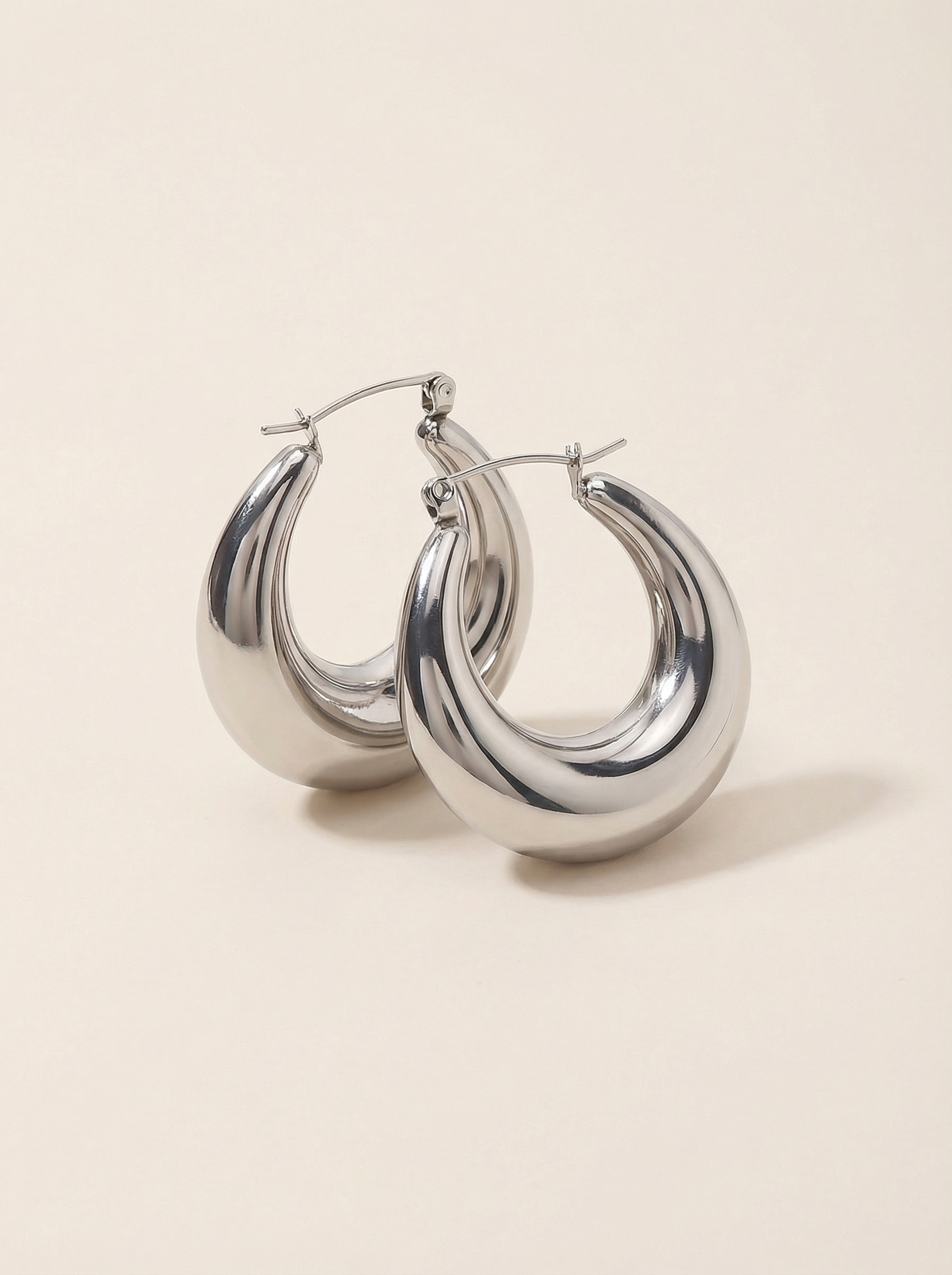 Élise Earrings