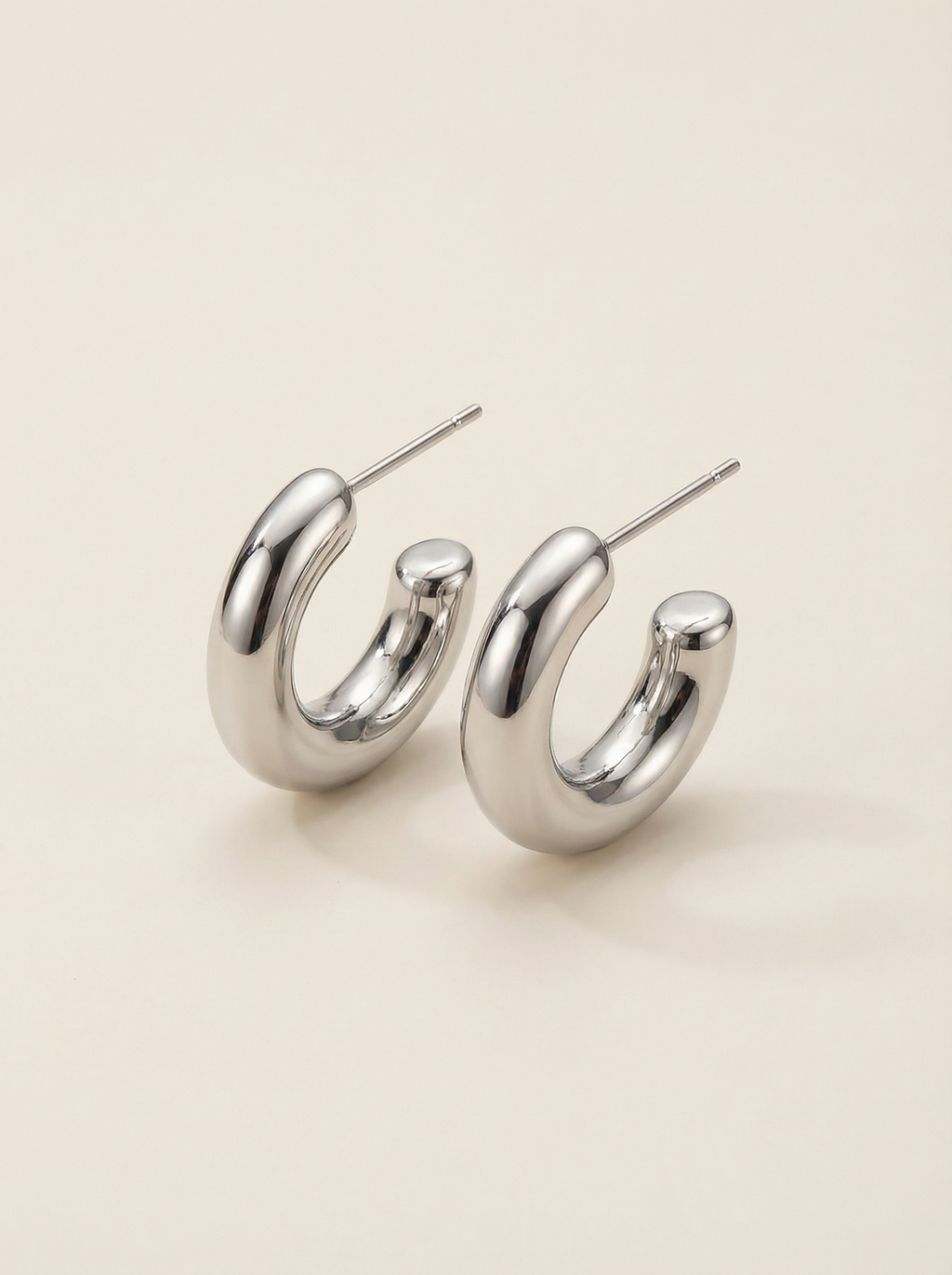 Été Earrings