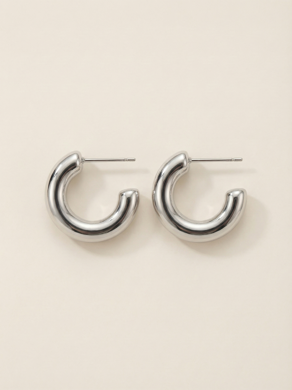 Été Earrings