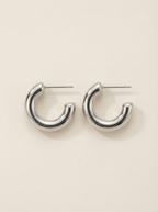 Été Earrings