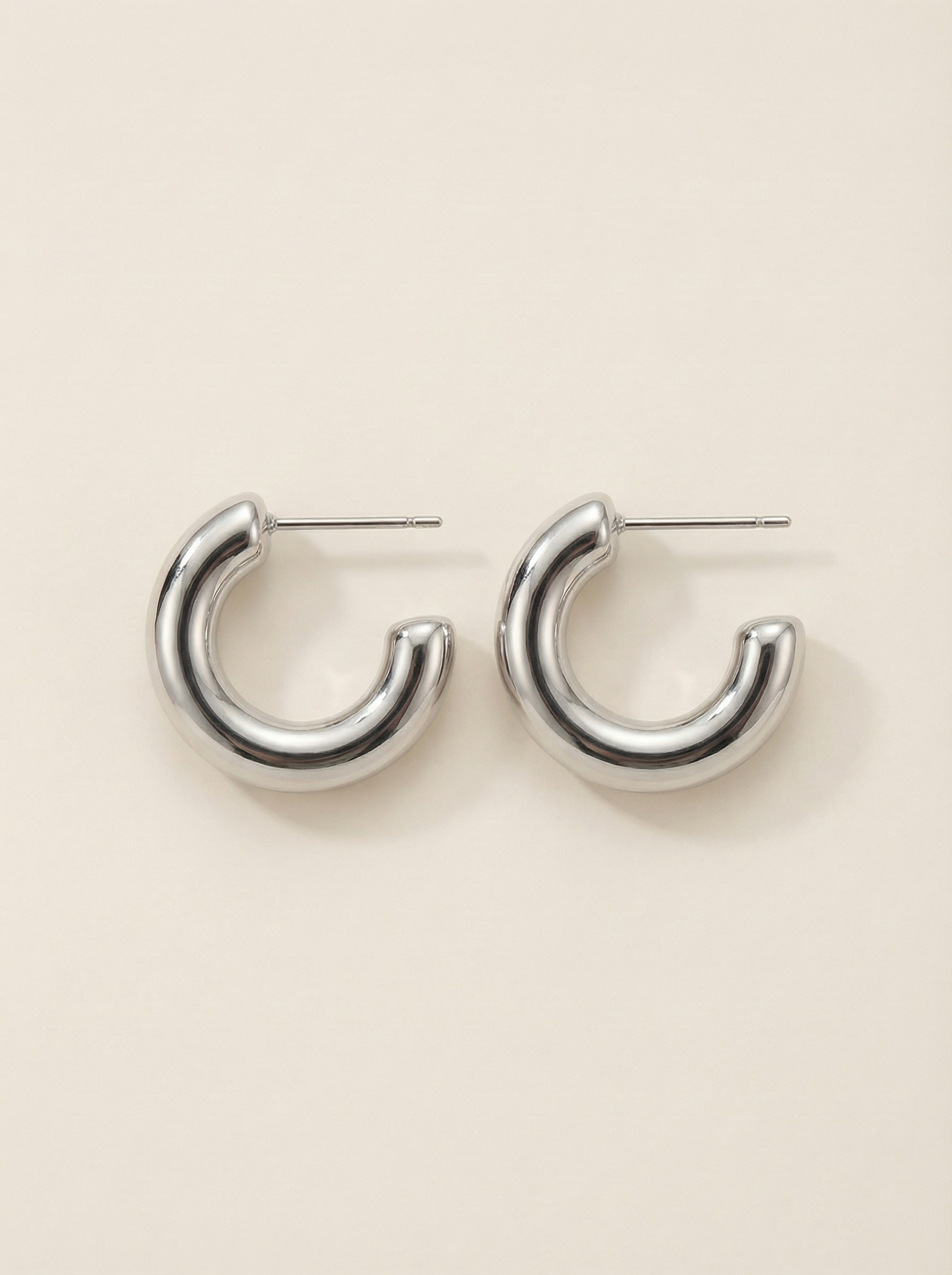 Été Earrings