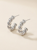 Jardin Earrings