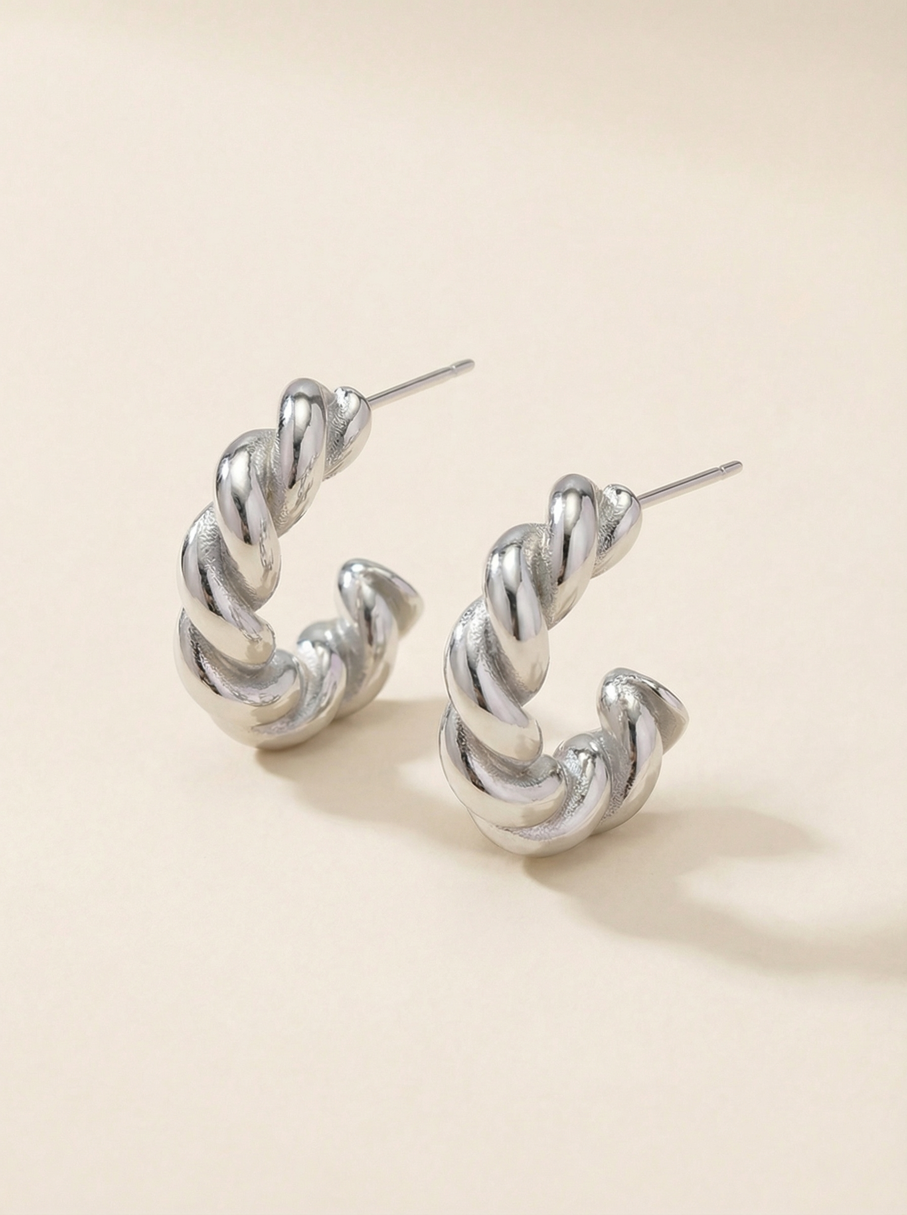 Jardin Earrings