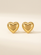 Marée Earrings