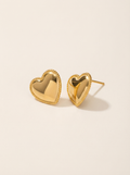 Marée Earrings