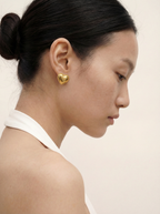 Marée Earrings