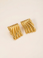 Noé Earrings