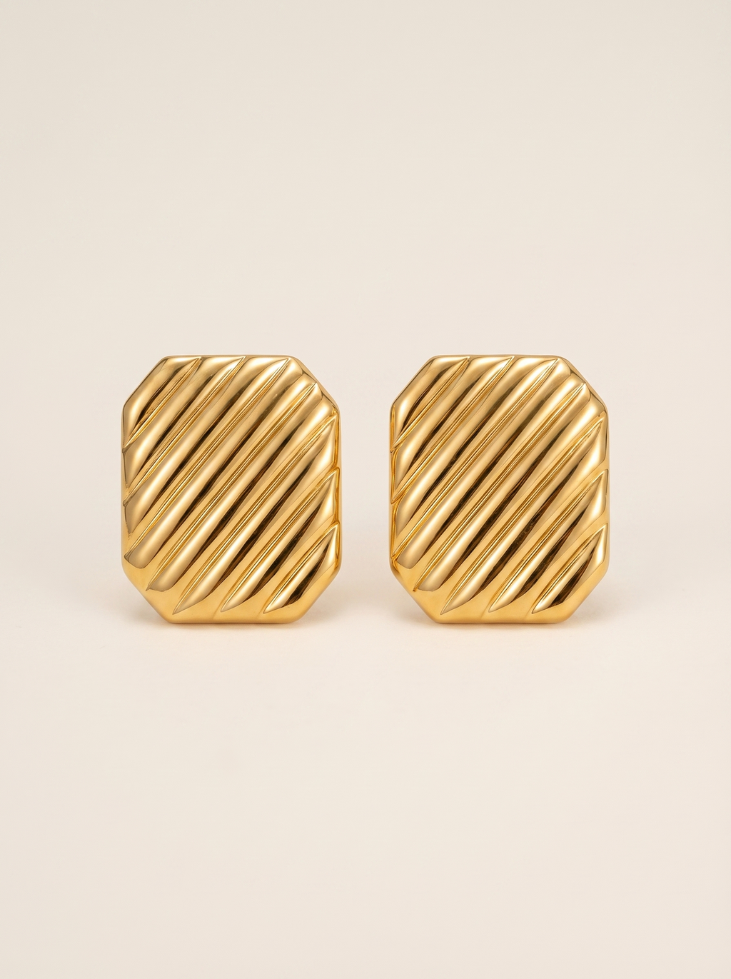 Pure Earrings