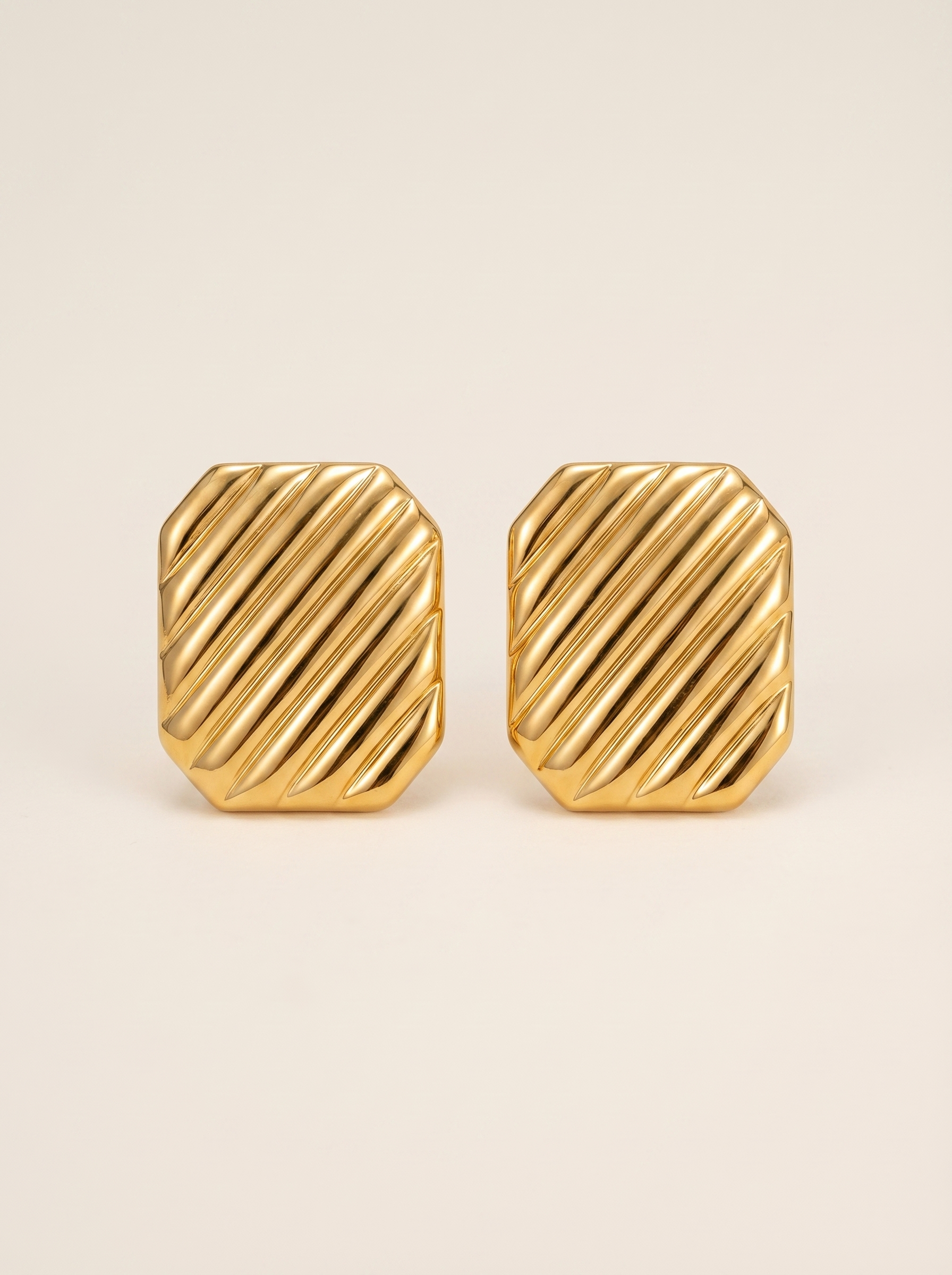 Pure Earrings