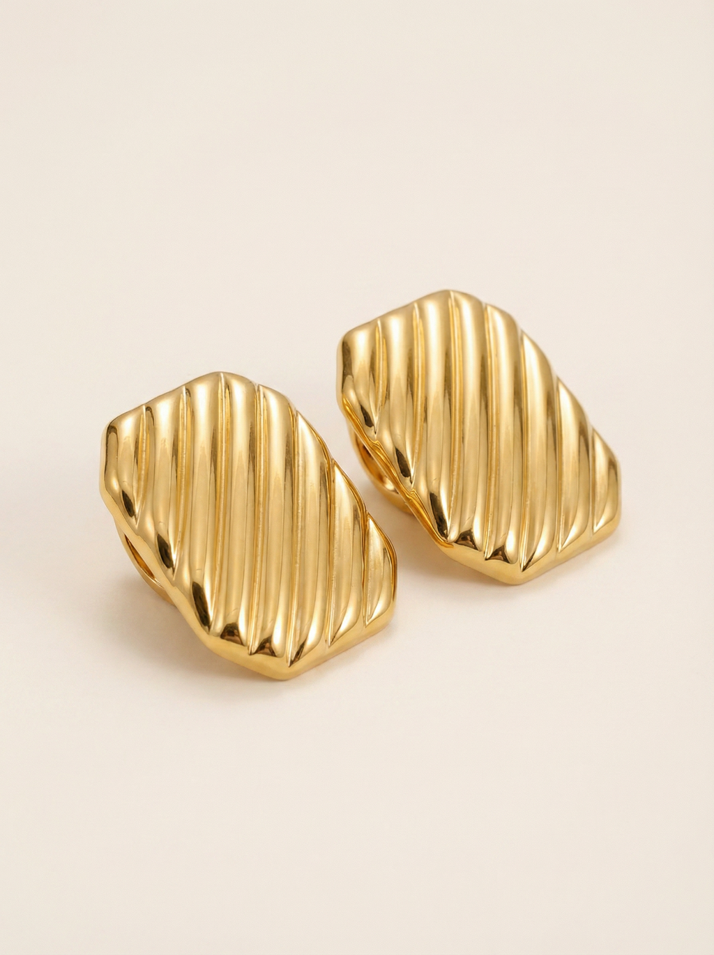 Pure Earrings